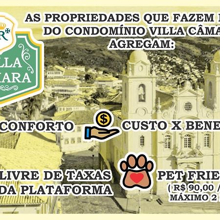 Apartamento Jn Diamantina Exterior foto