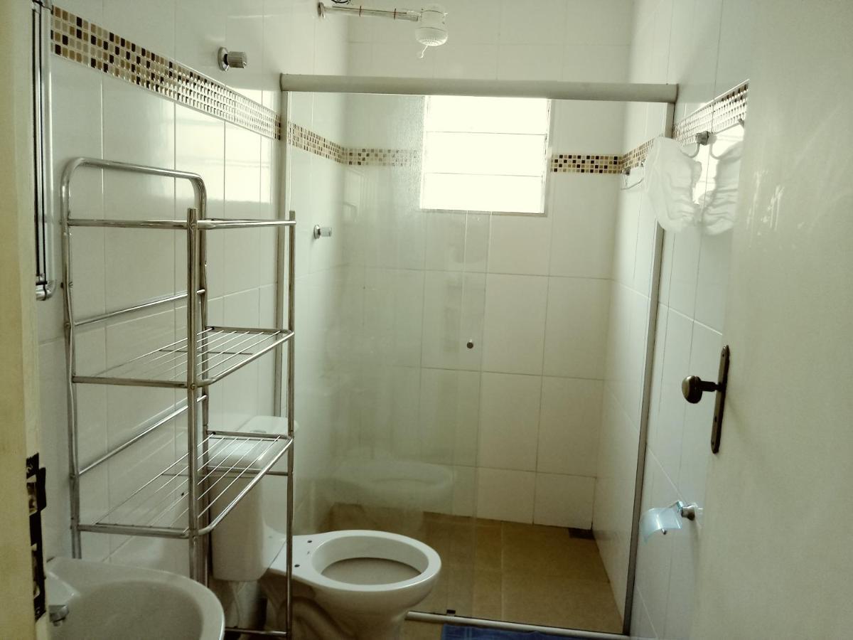 Apartamento Jn Diamantina Exterior foto