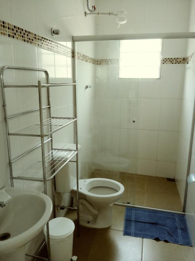 Apartamento Jn Diamantina Exterior foto