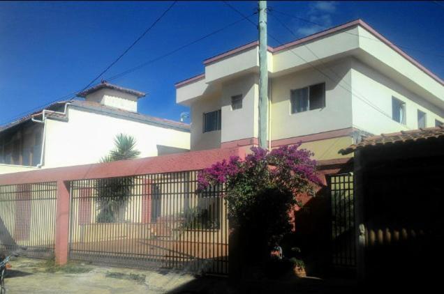 Apartamento Jn Diamantina Exterior foto
