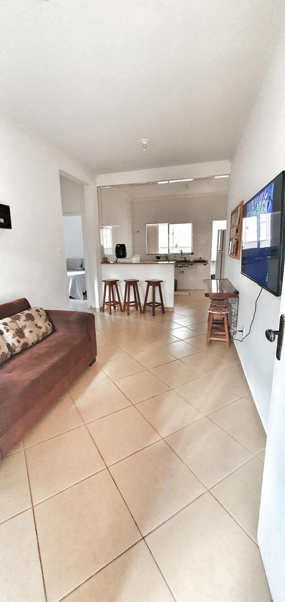 Apartamento Jn Diamantina Exterior foto