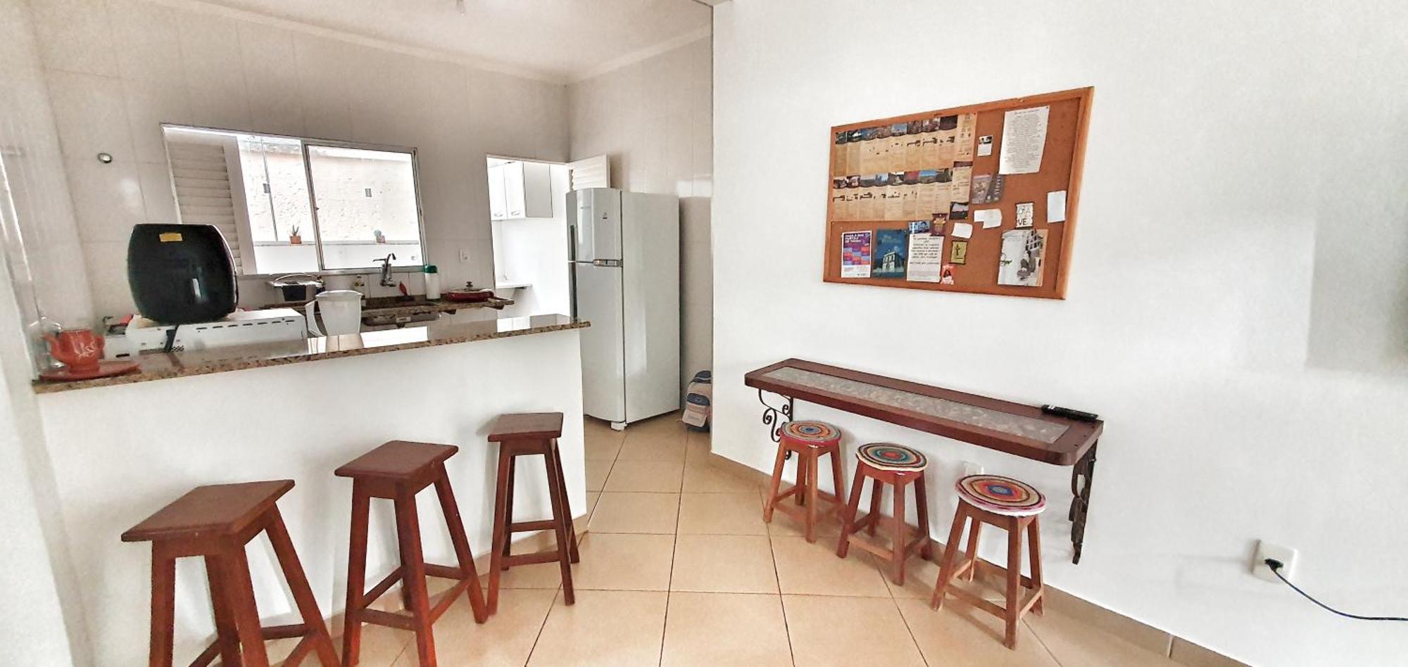 Apartamento Jn Diamantina Exterior foto